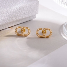 Christian Dior Earrings